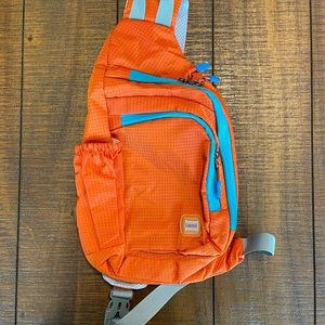 Super Lightweight Sling Bag